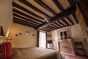 Domaine de la Tour B&B
