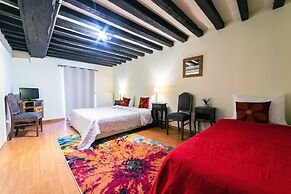 Domaine de la Tour B&B