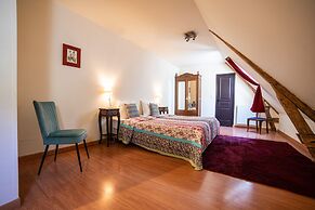 Domaine de la Tour B&B