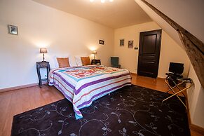 Domaine de la Tour B&B