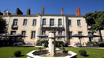 Hôtel Perier du Bignon