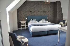 Hôtel Perier du Bignon