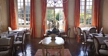 Hôtel Perier du Bignon