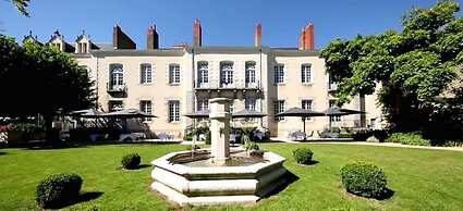 Hôtel Perier du Bignon