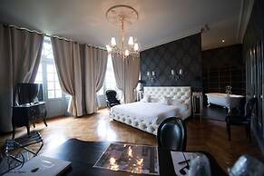Hôtel Perier du Bignon