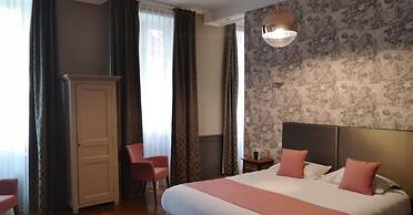 Hôtel Perier du Bignon