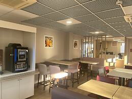 ACE Hôtel Brive-la-Gaillarde
