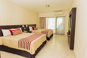Icaro Suites