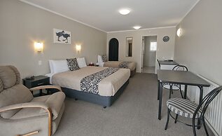 Sport of Kings Motel