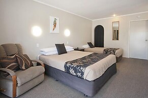 Sport of Kings Motel