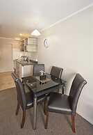 Sport of Kings Motel