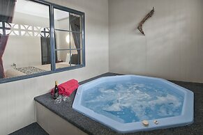 Sport of Kings Motel