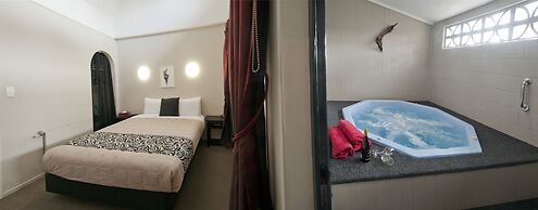 Sport of Kings Motel