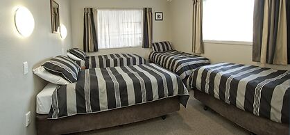 Sport of Kings Motel