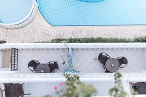 Zante Calinica Hotel