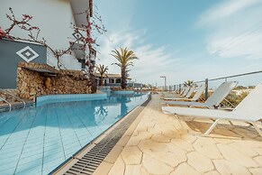 Zante Calinica Hotel