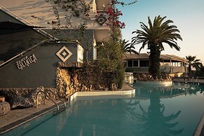 Zante Calinica Hotel