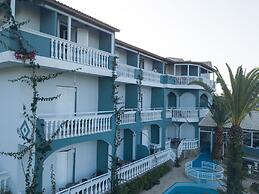 Zante Calinica Hotel