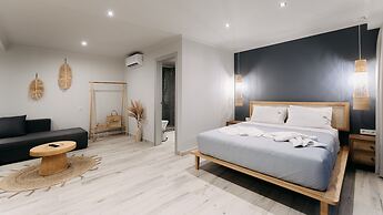 Zante Calinica Hotel