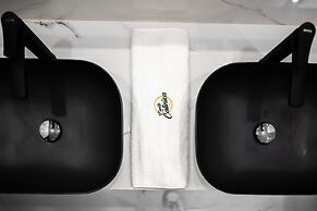 Zante Calinica Hotel