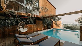 Zante Calinica Hotel