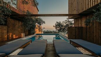 Zante Calinica Hotel