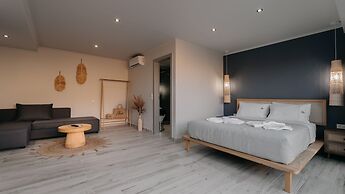 Zante Calinica Hotel