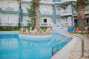 Zante Calinica Hotel