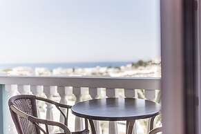 Zante Calinica Hotel