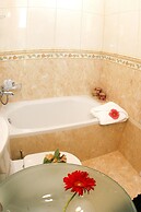 Zante Calinica Hotel