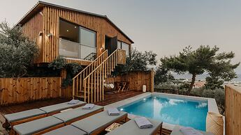 Zante Calinica Hotel