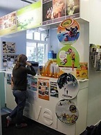 Surf 'N' Snow Backpackers - Hostel