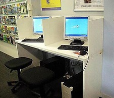 Surf 'N' Snow Backpackers - Hostel