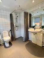 Enter St. Elisabeth Hotel