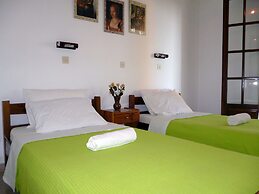 Villa Helen's Apartments