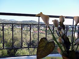 Villa Helen's Apartments