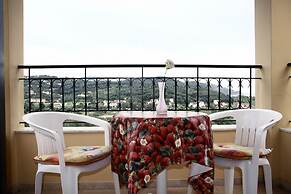 Villa Helen's Apartments