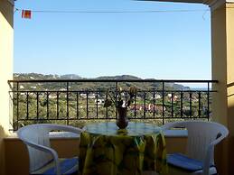 Villa Helen's Apartments