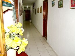 Hotel Casa Vieja