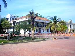 Hotel Casa Vieja
