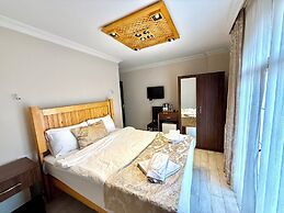 Magnificent Hotel