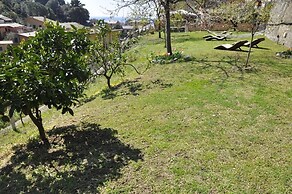 Cà du Ferrà Farm & Relax