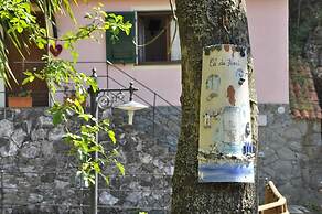 Cà du Ferrà Farm & Relax