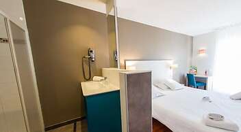 The Originals Boutique, Hôtel Cassitel, Cassis Port