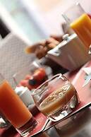 The Originals Boutique, Hôtel Cassitel, Cassis Port