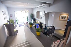 The Originals Boutique, Hôtel Cassitel, Cassis Port