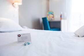 The Originals Boutique, Hôtel Cassitel, Cassis Port