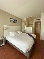 The Originals Boutique, Hôtel Cassitel, Cassis Port