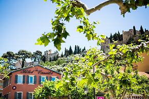 The Originals Boutique, Hôtel Cassitel, Cassis Port