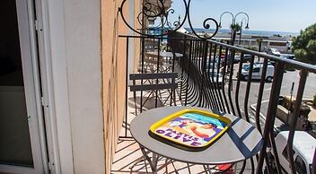 The Originals Boutique, Hôtel Cassitel, Cassis Port